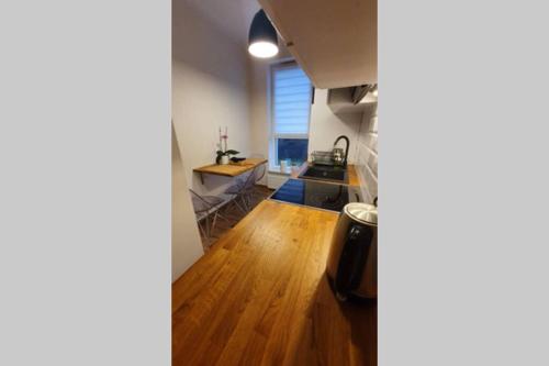 Cozy Apartment in the city centre of Gdansk