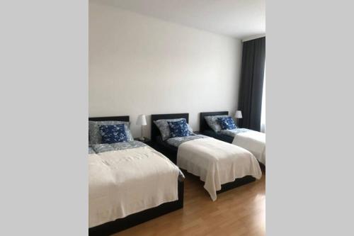 Wohnung in Wien, Vídeň