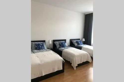 Wohnung in Wien in Wien, Österreich
