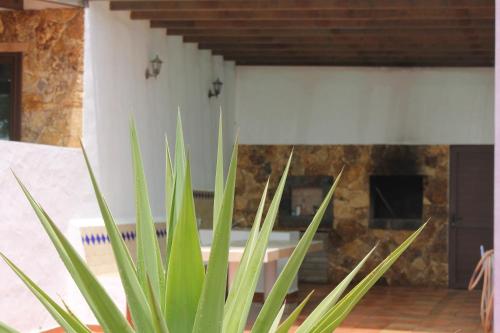 Balkons/terase, Casa Volcan De Gayria in Valles de Ortega