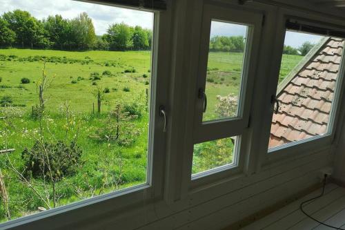 Idyllisch gelegenes Ferienhaus