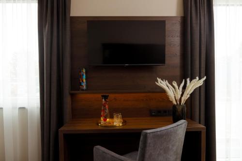 Herzl Hotel bei Erding - Forstern