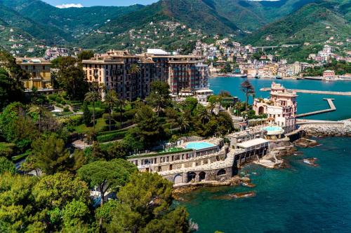 Excelsior Palace Portofino Coast - Hotel - Rapallo