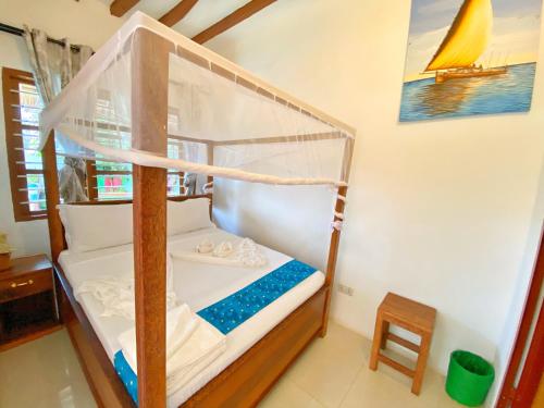 Utulivu Bungalow