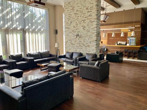 Luxury Apartment Pirin Chalet in Terra Complex