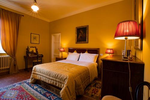 Book the Classic Double Room Classic Double Room