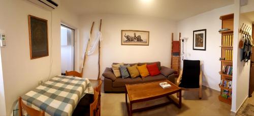 Crater Zen in 米茨佩拉蒙