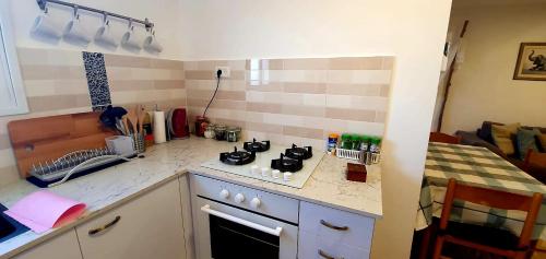 Crater Zen in 米茨佩拉蒙