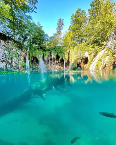 PLITVICE FAIRYTALE 2
