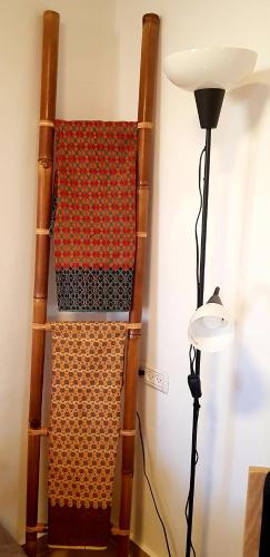 Crater Zen in 米茨佩拉蒙