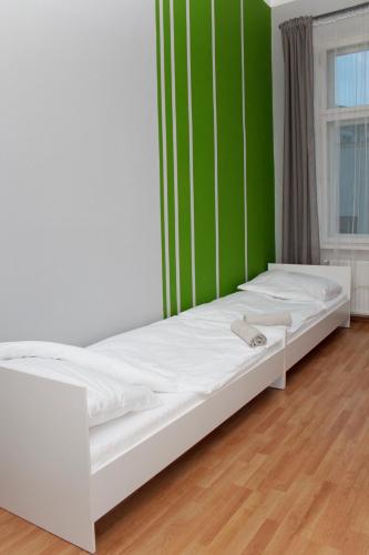 Pillows Party Hostel