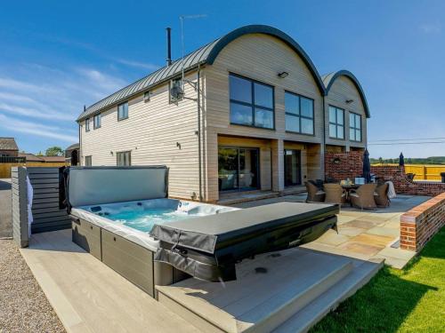 The Hayloft - UK31571 gîte à louer Fowlmere