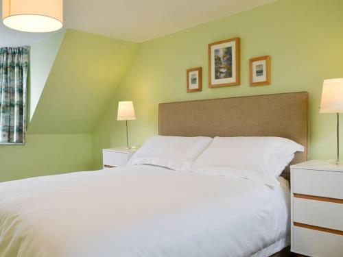 South Castle Cottage gîte à louer Cullen