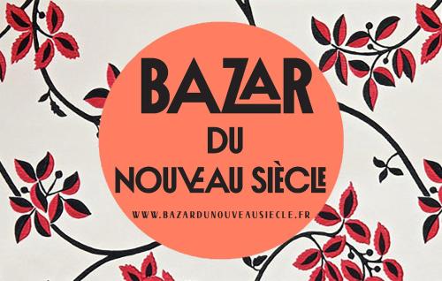 Bazar du Nouveau Siècle