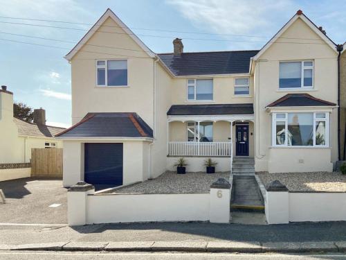 Tolcarne Escape gîte à louer Glendorgal Hotel