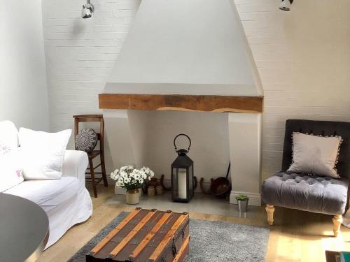 The Forge gîte à louer Hampton in Arden