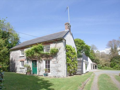 Woodbine Cottage, , Cornwall