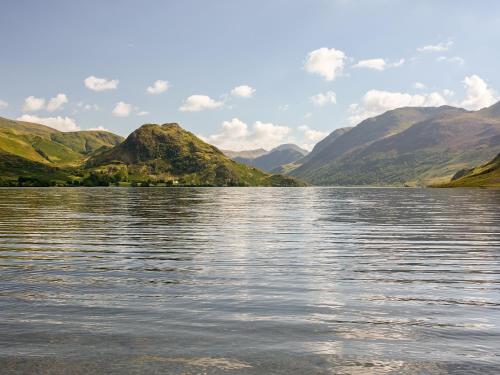 Highpark, , Cumbria