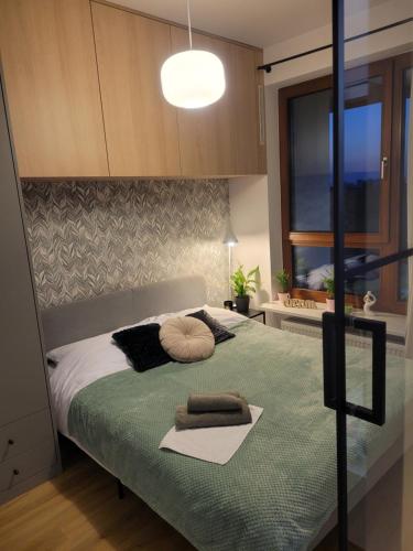 Vizzit Us Premium Apartments Marina Mokotów, Warszawa