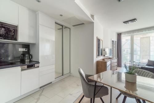 Spa Residence Carbona Heviz Apartments KAKADU 203 B