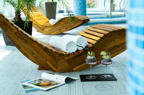 Hotel Kristály Konferencia & Wellness