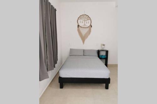 Casa en Mahahual cerca de la playa D1