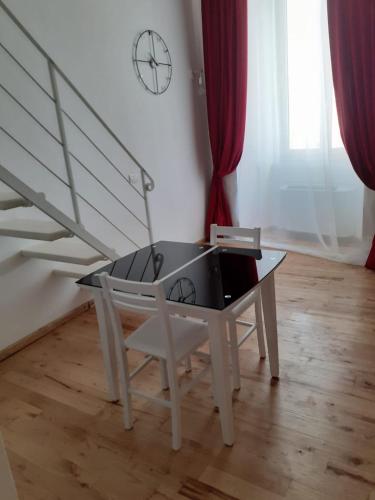Instalaciones, Palazzo Grandori Alloggi Turistici in Viterbo