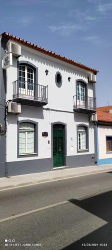  Hospedaria Os Condes, Pension in Reguengos de Monsaraz bei Santo Amador