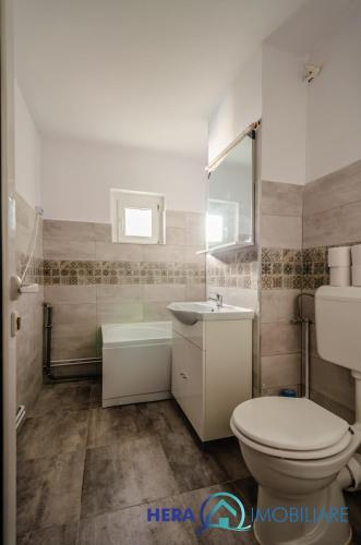 Apartament Living + dormitor