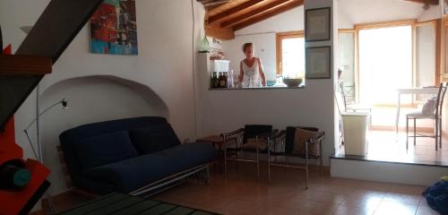 Dolce vita di apricale gîte à louer Isolabona
