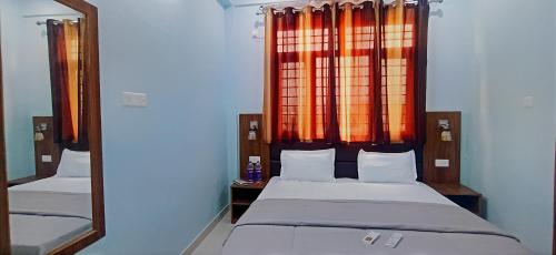 Hotel Comfort Inn Homestay