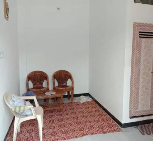 Super Villa 3Bhk Lonavala