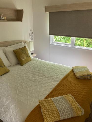 4 lakes holiday let