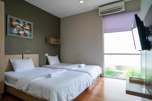 Three J Residence 2 in Binong