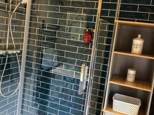 Thistledown Cottage gîte à louer Great Longstone