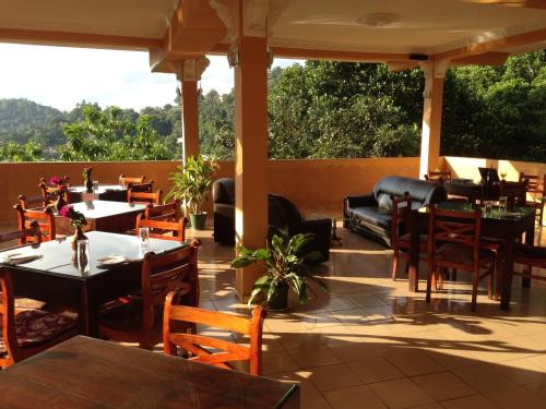Great food & dining