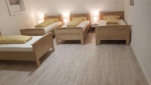 エア ルームズ ホテル