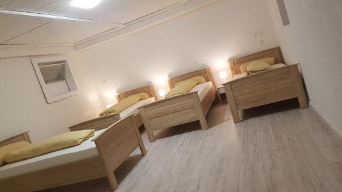 Air Rooms Hotel