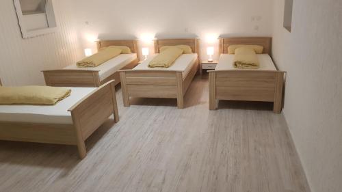 Air Rooms Hotel