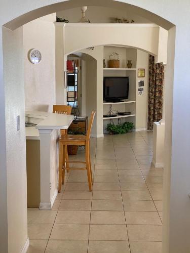 Home Away from Home with Private Pool in Kissimmee, USA