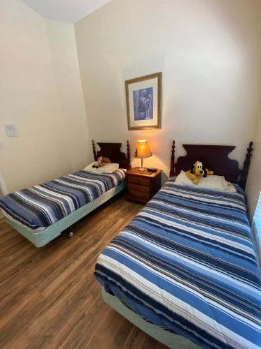 Home Away from Home with Private Pool in Kissimmee, USA