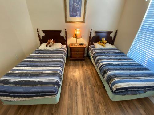 Home Away from Home with Private Pool in Kissimmee, USA