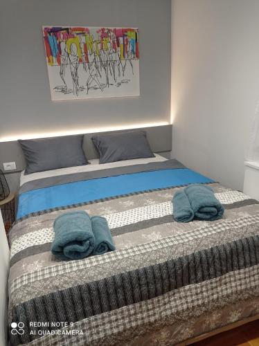 Studio apartman Golden Lux photo 1