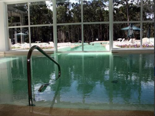 Green Park 2 Ambientes con Balcón Vista Bosque o Laguna con Parrillero (Green Park 2 Ambientes con Balcon Vista Bosque o Laguna con Parrillero) in Chihuahua