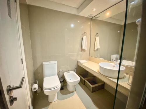 Green Park 2 Ambientes con Balcón Vista Bosque o Laguna con Parrillero (Green Park 2 Ambientes con Balcon Vista Bosque o Laguna con Parrillero) in Chihuahua