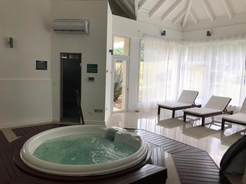 Green Park 2 Ambientes con Balcón Vista Bosque o Laguna con Parrillero (Green Park 2 Ambientes con Balcon Vista Bosque o Laguna con Parrillero) in Chihuahua