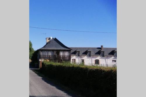 Gîtes Rennes gîte à louer Pacé