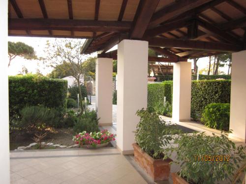 Hotel Villa Smeraldo - image 12