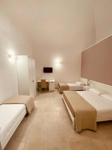 RELAIS SAN MARCO LUXURY GUEST HOUSE