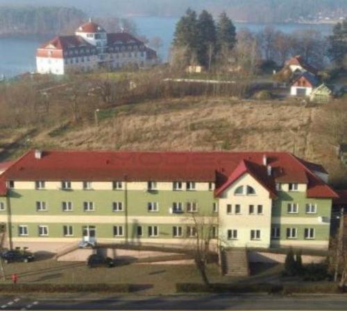 OLI Apartament Lubniewice